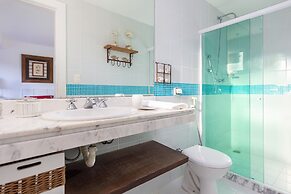 Bz70 Casa Piscina 650m da Rua das Pedras