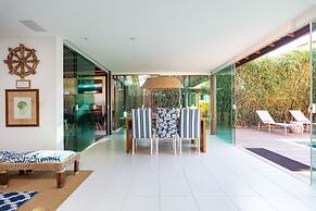 Bz70 Casa Piscina 650m da Rua das Pedras