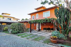 Bz70 Casa Piscina 650m da Rua das Pedras