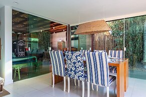 Bz70 Casa Piscina 650m da Rua das Pedras
