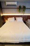 Flat Way Deluxe no coração de Tambaú