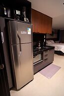 Flat Way Deluxe no coração de Tambaú