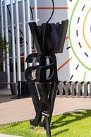 Flat Way Deluxe no coração de Tambaú