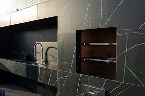 Flat Way Deluxe no coração de Tambaú