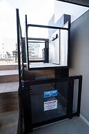 Flat Way Deluxe no coração de Tambaú