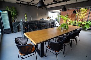 Flat Way Deluxe no coração de Tambaú