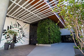 Flat Way Deluxe no coração de Tambaú