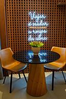 Flat Way Deluxe no coração de Tambaú