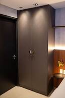 Flat Way Deluxe no coração de Tambaú