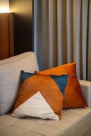 Flat Way Deluxe no coração de Tambaú