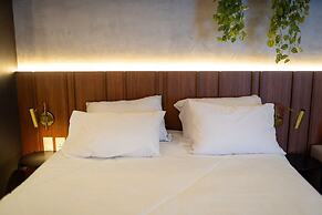 Flat Way Deluxe no coração de Tambaú