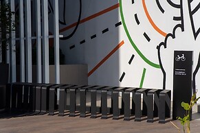 Flat Way Deluxe no coração de Tambaú