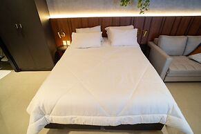 Flat Way Deluxe no coração de Tambaú