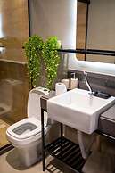 Flat Way Deluxe no coração de Tambaú