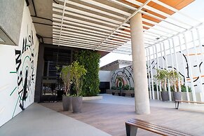 Flat Way Deluxe no coração de Tambaú