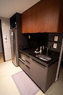 Flat Way Deluxe no coração de Tambaú