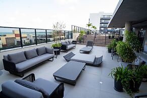 Flat Way Deluxe no coração de Tambaú