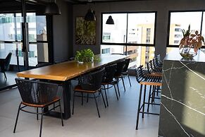 Flat Way Deluxe no coração de Tambaú