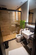 Flat Way Deluxe no coração de Tambaú