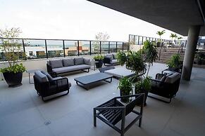 Flat Way Deluxe no coração de Tambaú