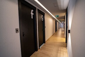 Flat Way Deluxe no coração de Tambaú