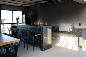 Flat Way Deluxe no coração de Tambaú