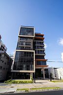 Flat Way Deluxe no coração de Tambaú