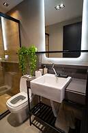 Flat Way Deluxe no coração de Tambaú