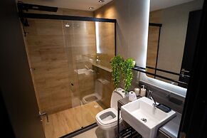 Flat Way Deluxe no coração de Tambaú