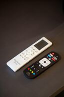 Flat Way Deluxe no coração de Tambaú