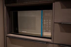 Flat Way Deluxe no coração de Tambaú