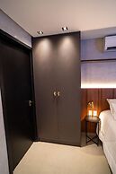 Flat Way Deluxe no coração de Tambaú