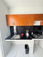 Departamento Basilio Badillo B