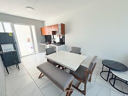 Departamento Basilio Badillo B