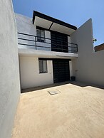 Departamento Basilio Badillo B