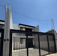 Departamento Basilio Badillo B