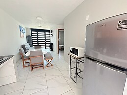 Departamento Basilio Badillo B