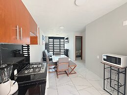 Departamento Basilio Badillo B