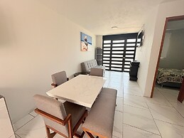 Departamento Basilio Badillo B