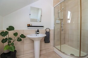 Priory Barn Apartment