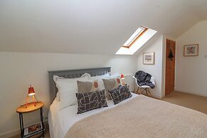 Priory Barn Apartment