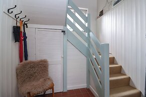 Priory Barn Apartment