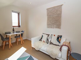 Priory Barn Apartment