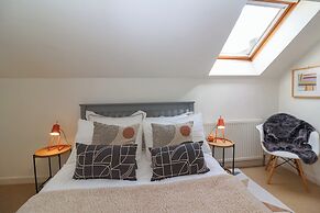 Priory Barn Apartment