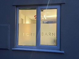 Priory Barn Apartment
