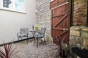 Priory Barn Apartment
