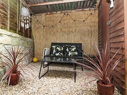 Priory Barn Apartment