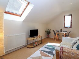 Priory Barn Apartment