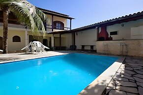 Porto D Aldeia - Cabo Frio RJ - 1