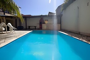 Porto D Aldeia - Cabo Frio RJ - 1